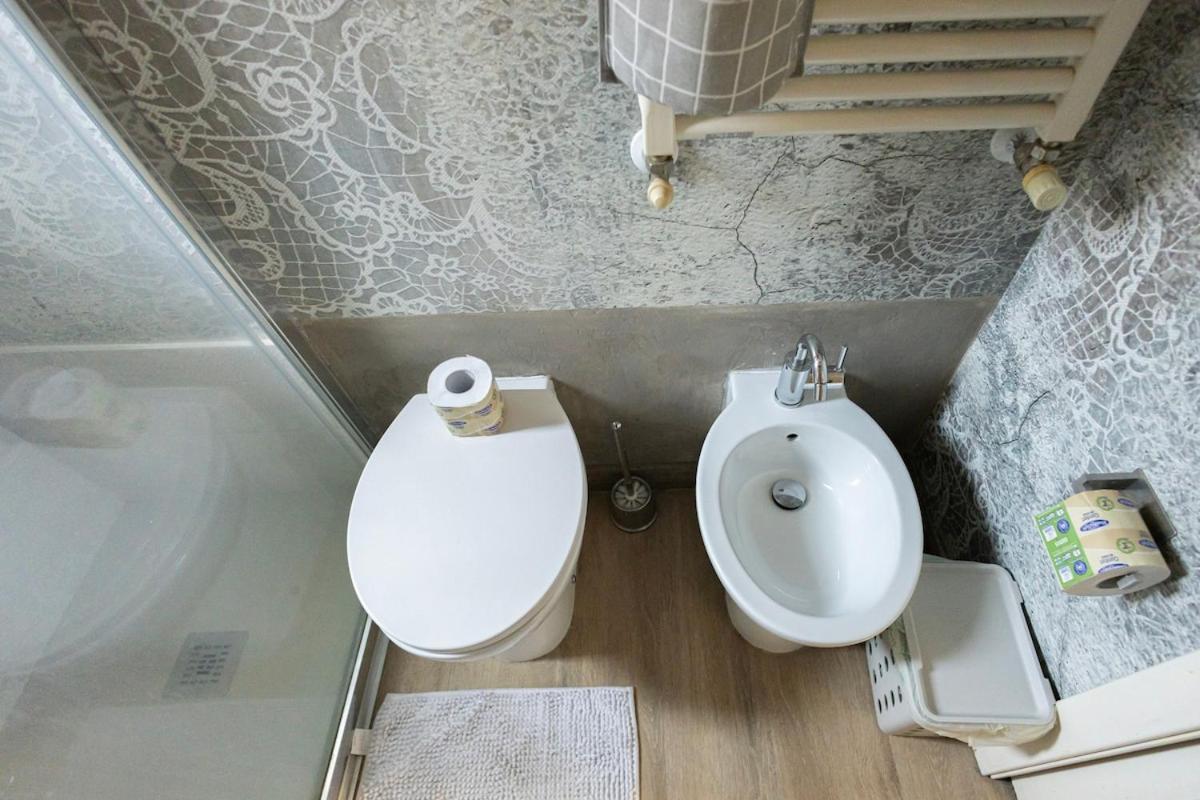 Elegant Naviglio Cool Area Large 5 Pax With Elevator Mailand